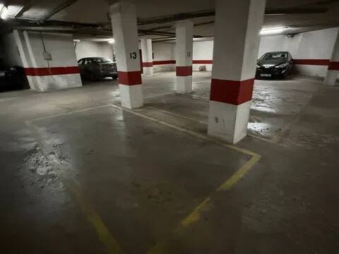 Piso de 115 m² en Albacete