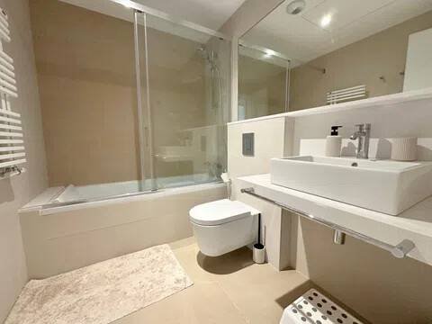 Wohnung 120 m² in Palma