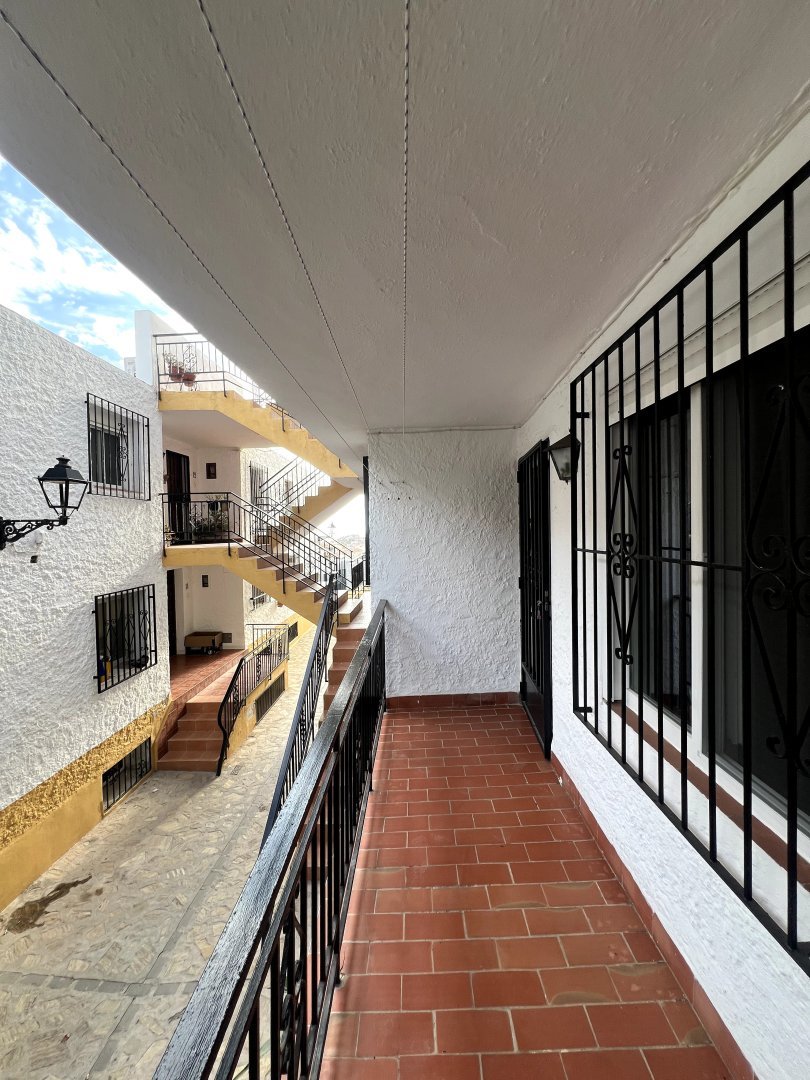 Appartamento 99 m² a Salobreña
