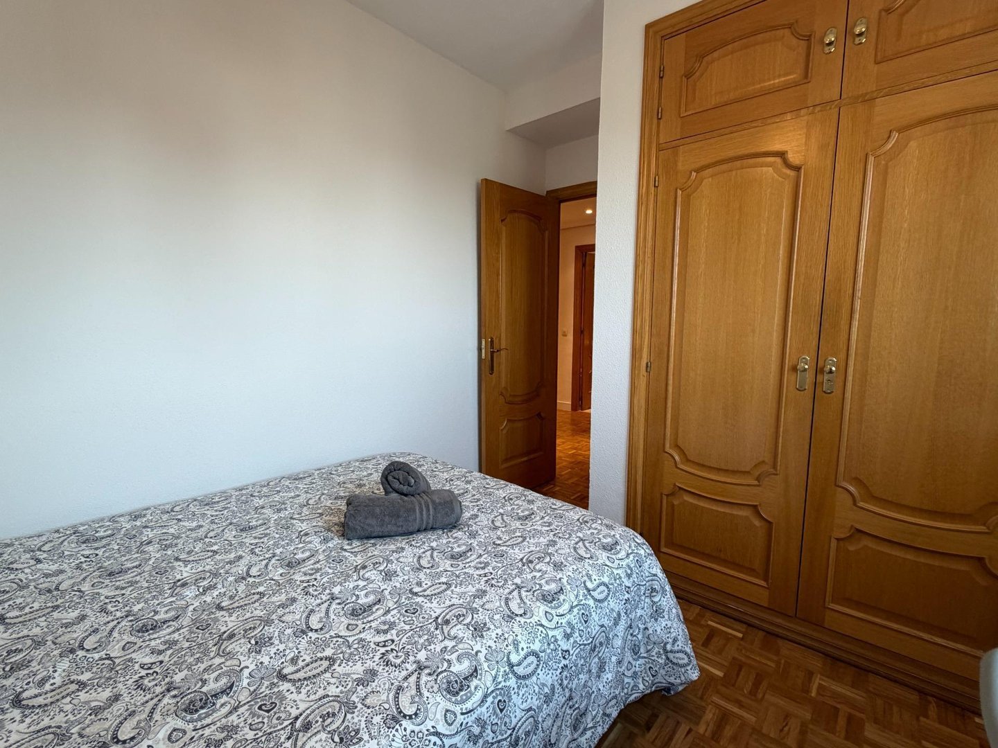 Appartamento 131 m² a Madrid
