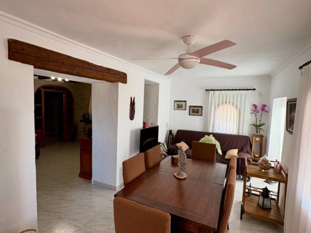 Piso de 400 m² en Teulada
