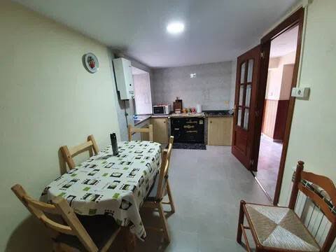 Casa de 183 m² en Barreiros