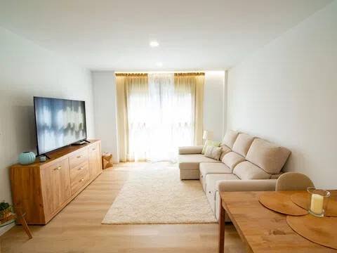 Piso de 52 m² en Las Palmas de Gran Canaria