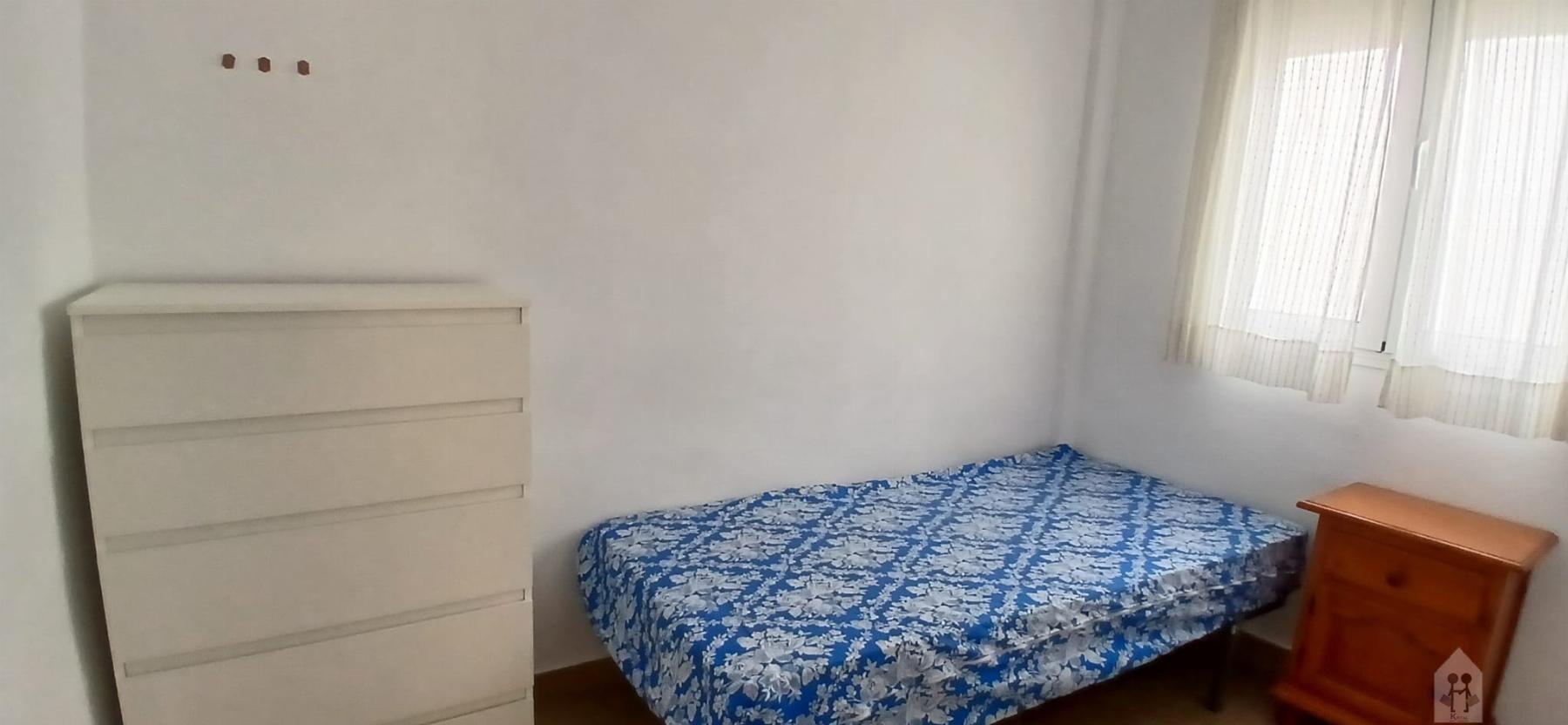 Appartamento 86 m² a Siviglia