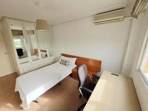 Habitación 94 m², Murcia