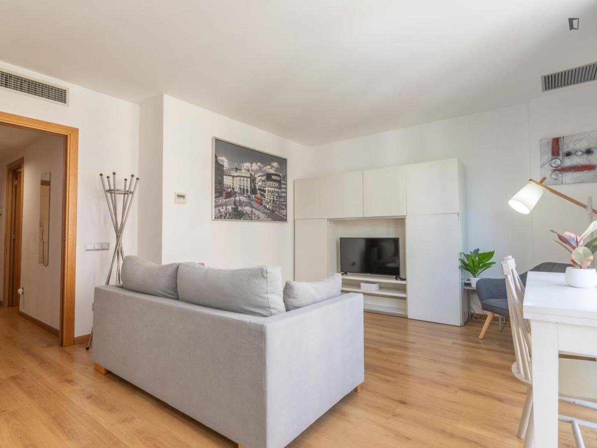 Pis de 85 m² a Barcelona