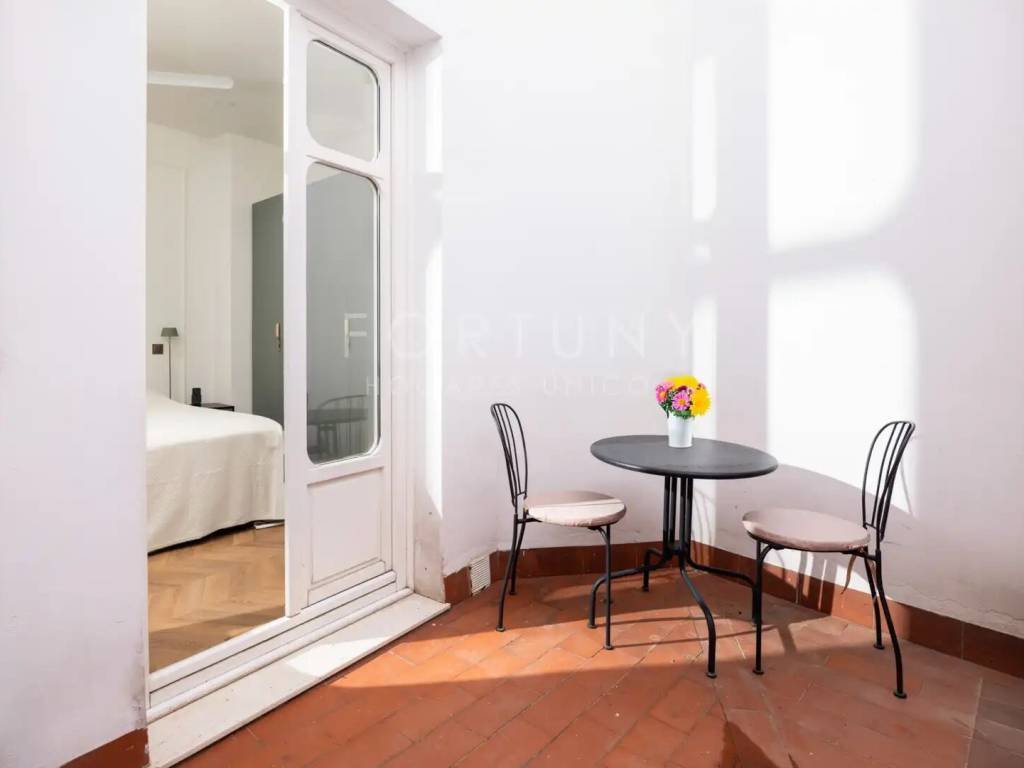 Wohnung 104 m² in Málaga