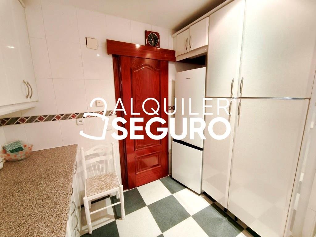Pis de 75 m² a Fuenlabrada