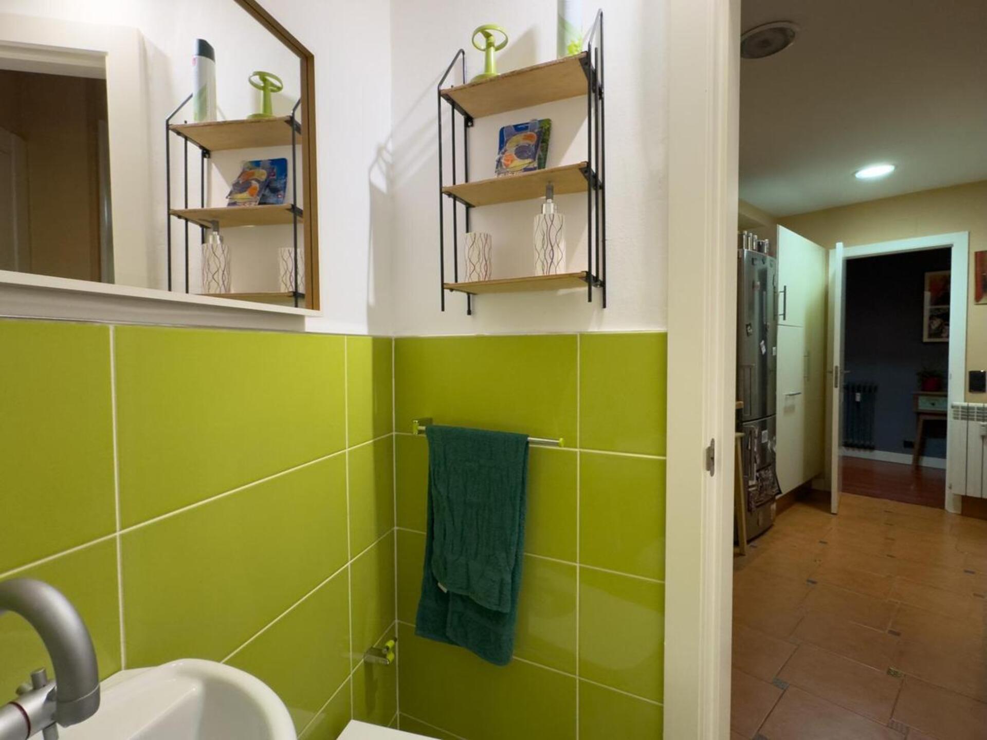 Pis de 84 m² a Alacant