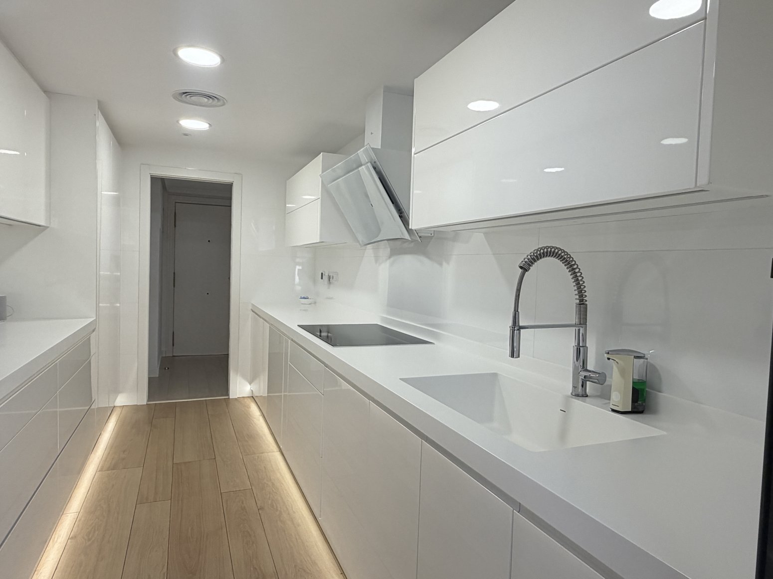 Piso de 114 m² en Torrente