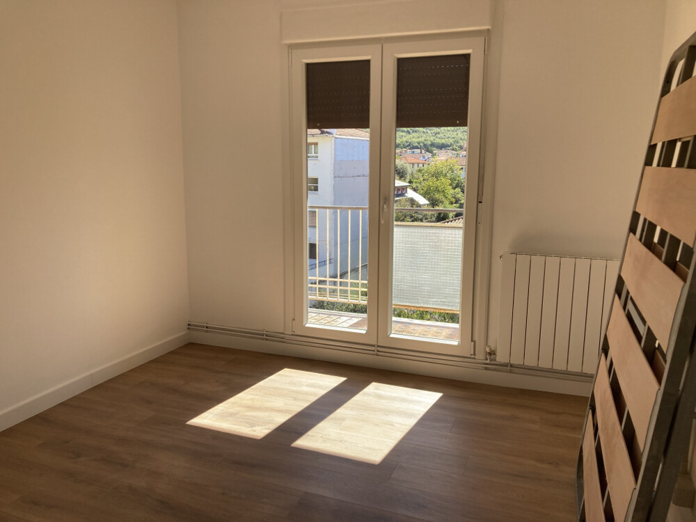 Piso de 80 m² en Valle de Mena