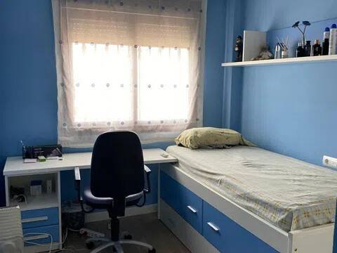 Pis de 75 m² a Múrcia