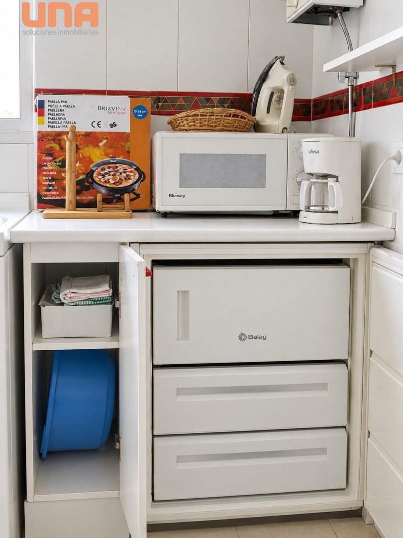 Wohnung 70 m² in Córdoba