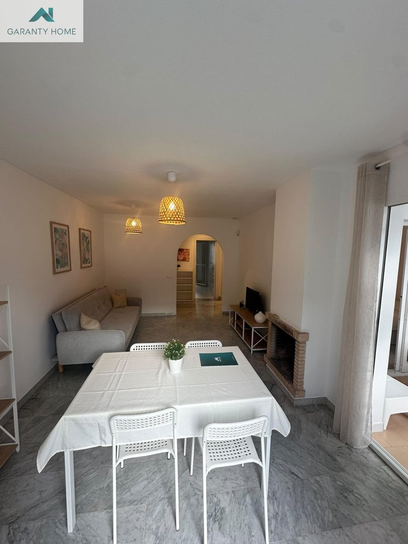 Appartamento 55 m² a Fuengirola