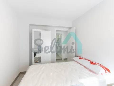 Habitación 82 m², Oviedo