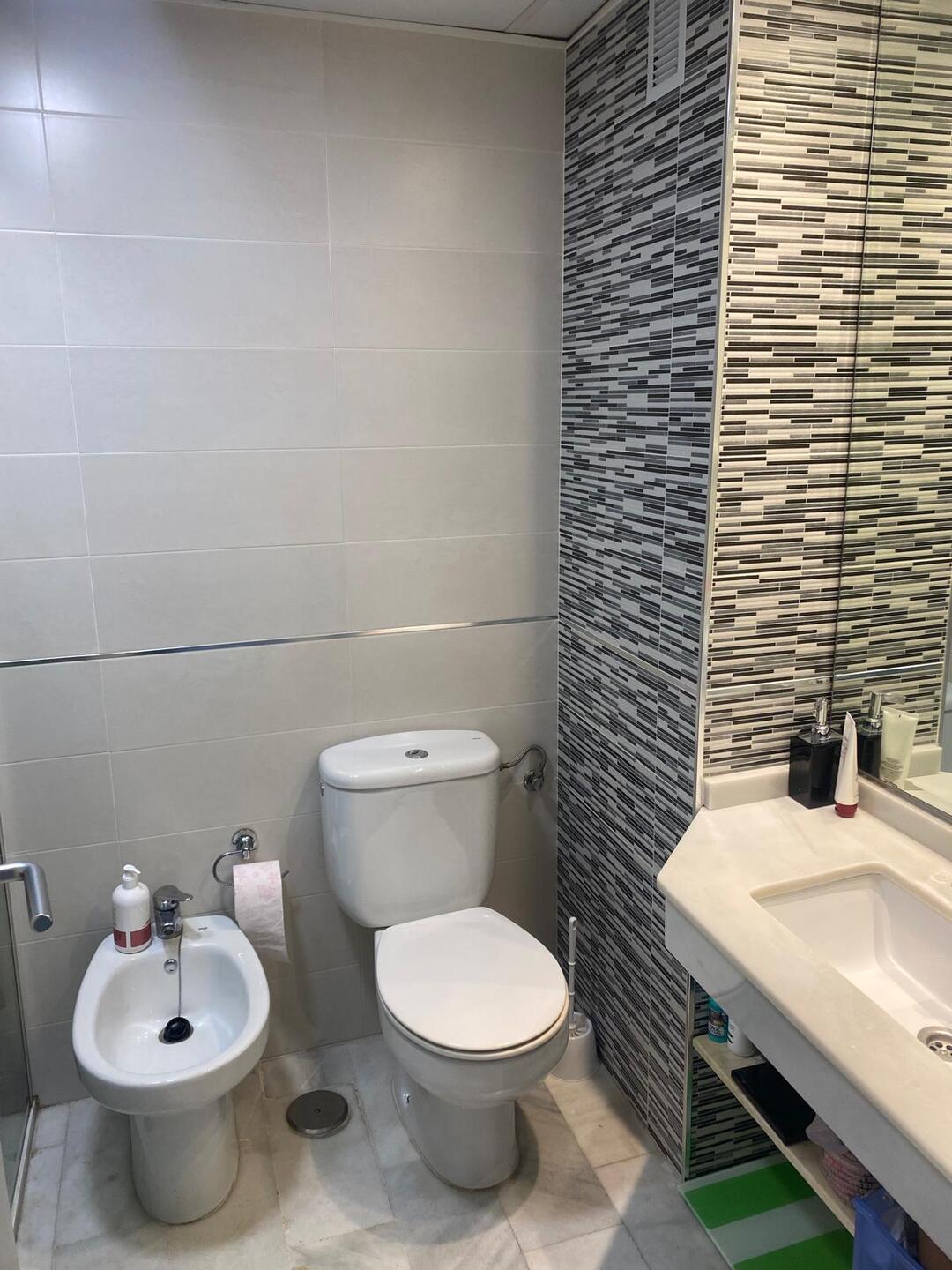 Pis de 80 m² a Sevilla