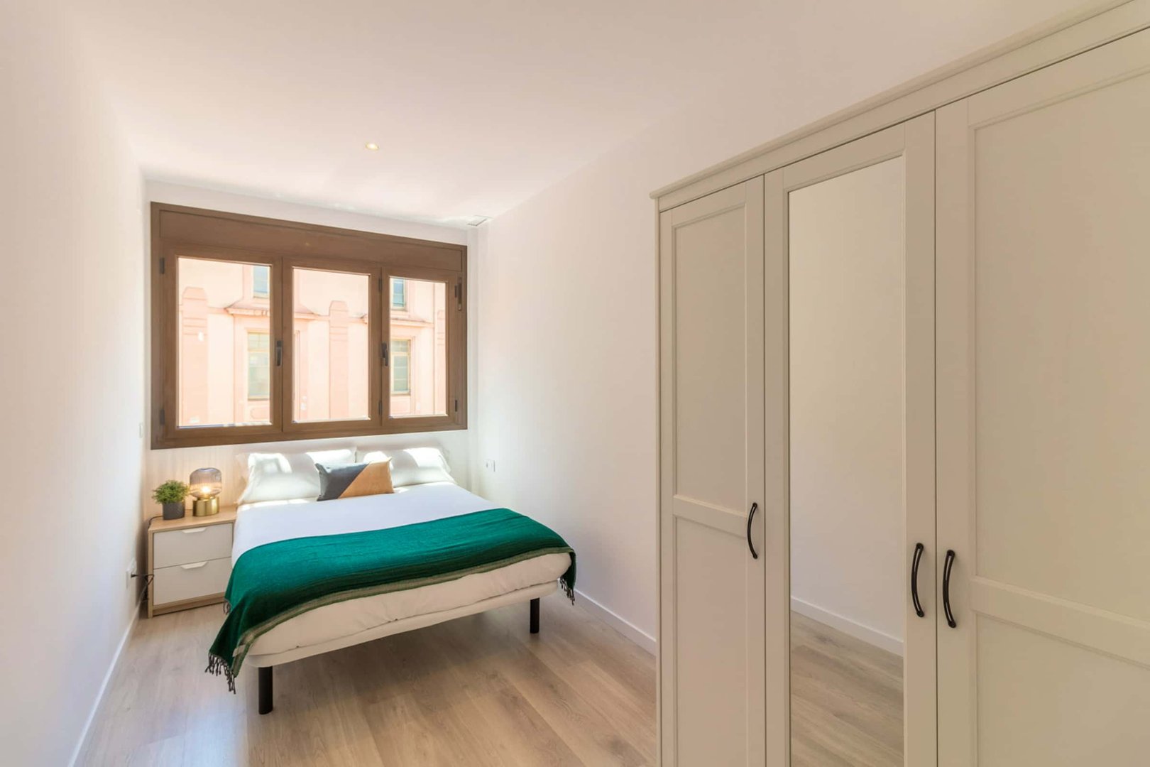 Pis de 97 m² a Barcelona