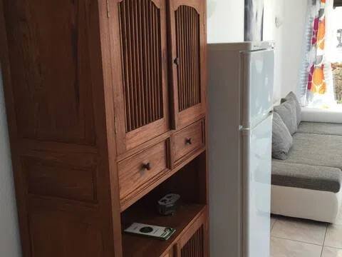 Piso de 112 m² en Puerto de la Cruz