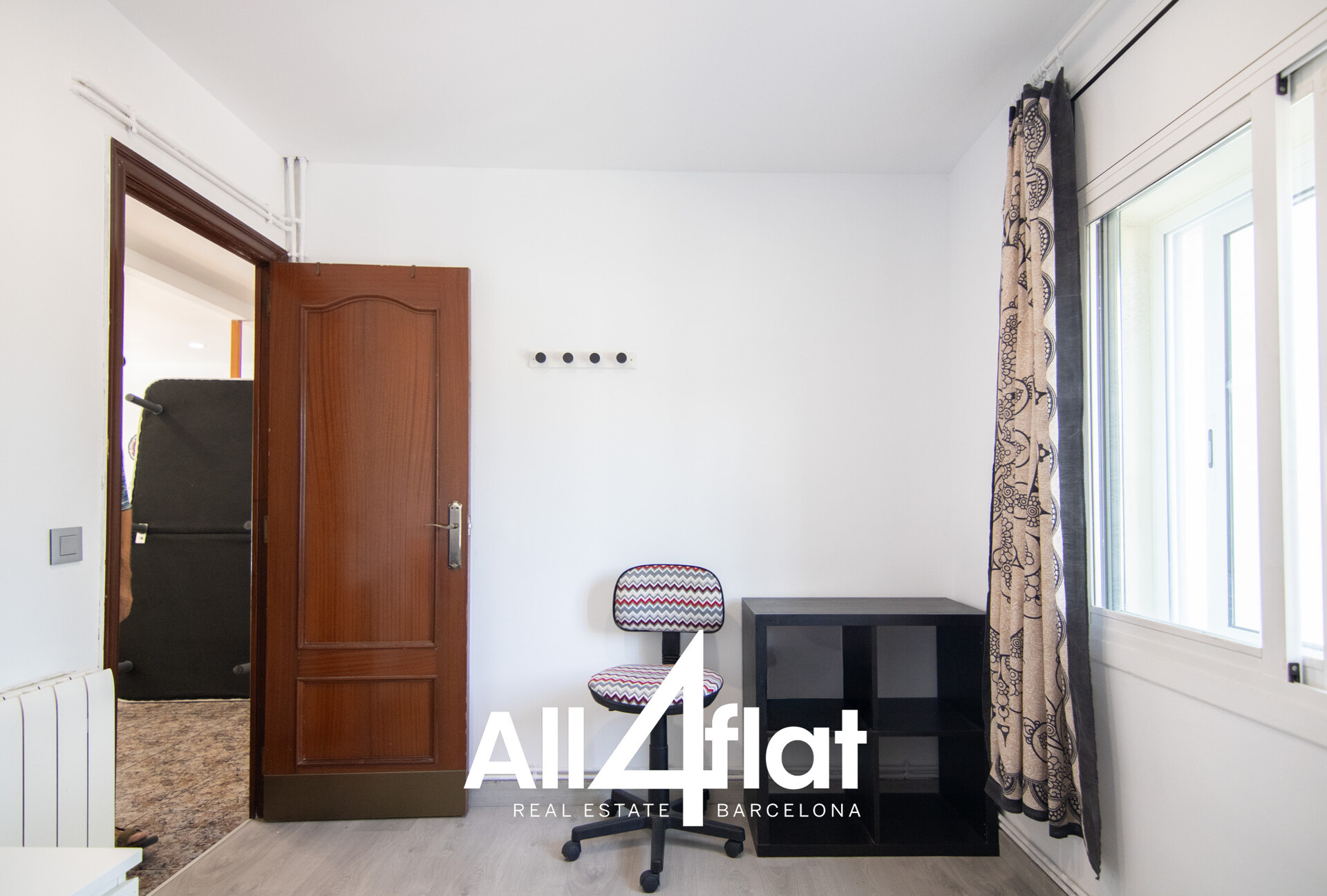 Pis de 71 m² a Castelldefels