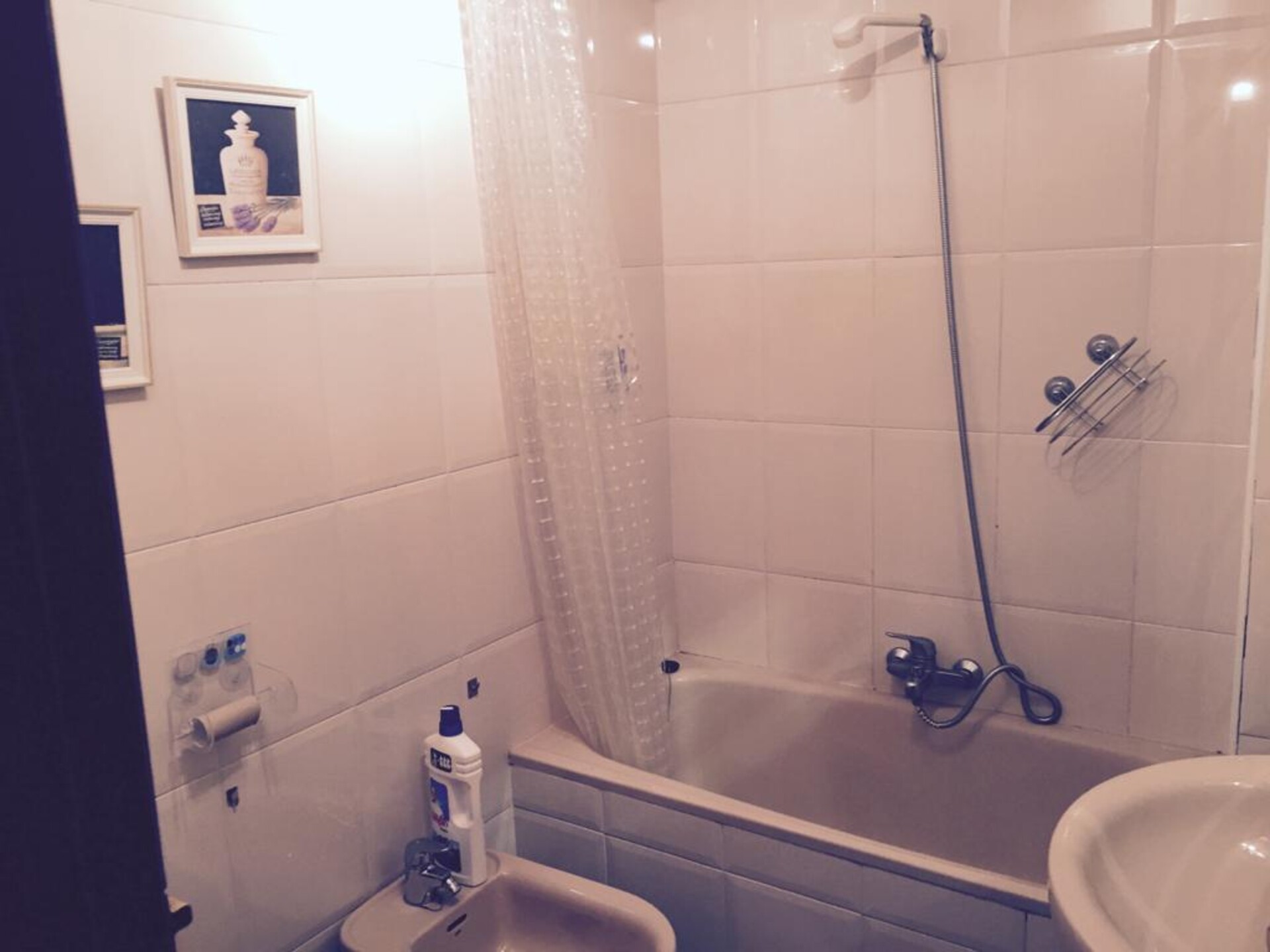 Piso de 80 m² en Salamanca