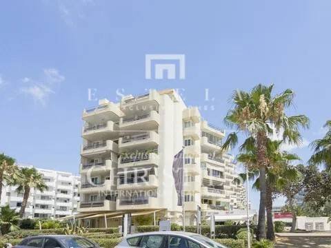 Квартира 160 м² в Eivissa