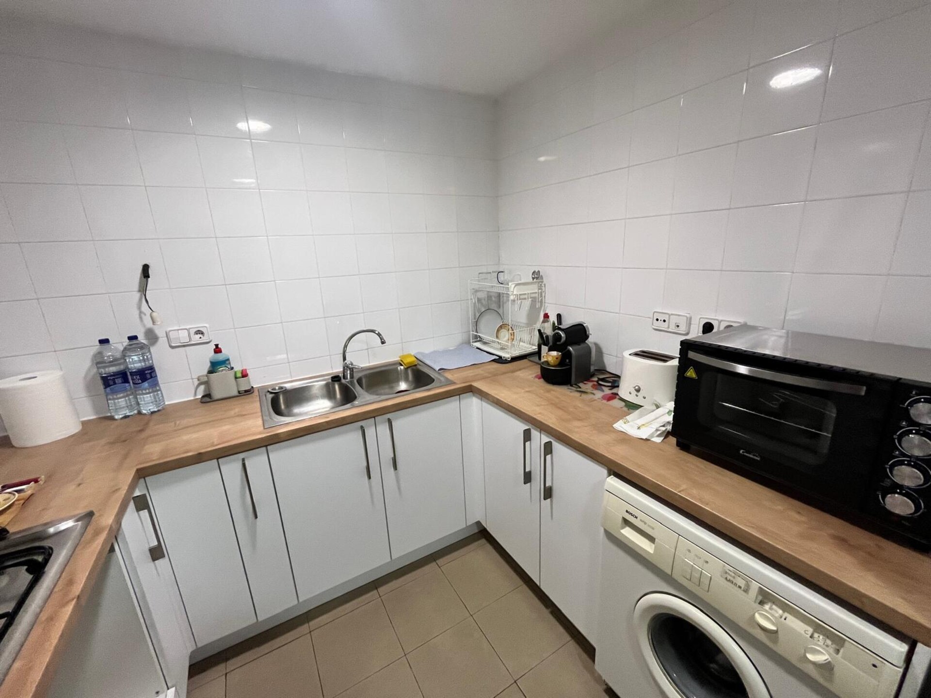 Piso de 80 m² en Bellver de Cerdanya