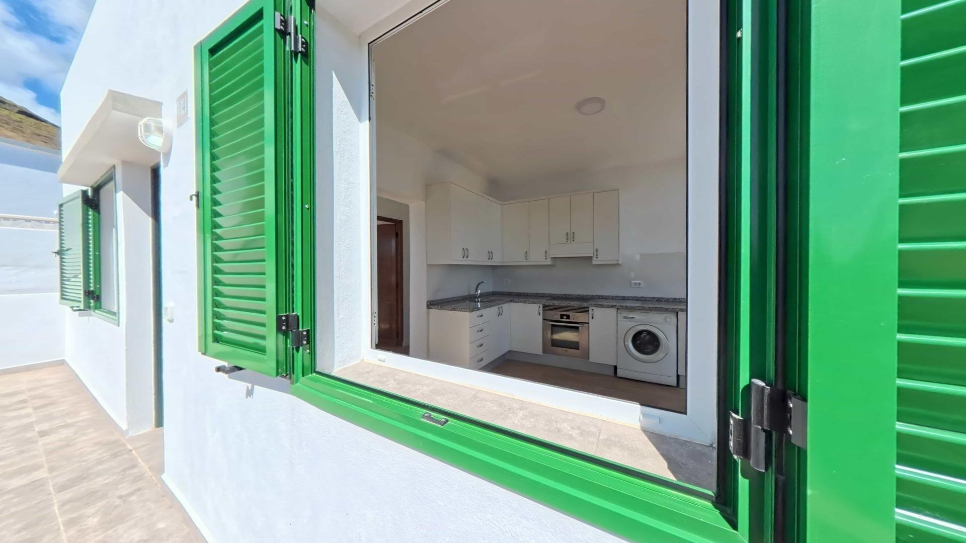 Piso de 50 m² en Barlovento