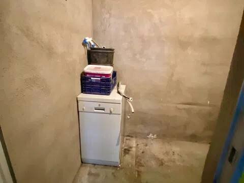 Pis de 119 m² a Manresa
