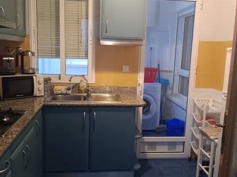 Piso de 58 m² en Torrevieja