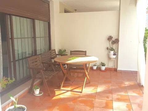 Pis de 95 m² a Guillena