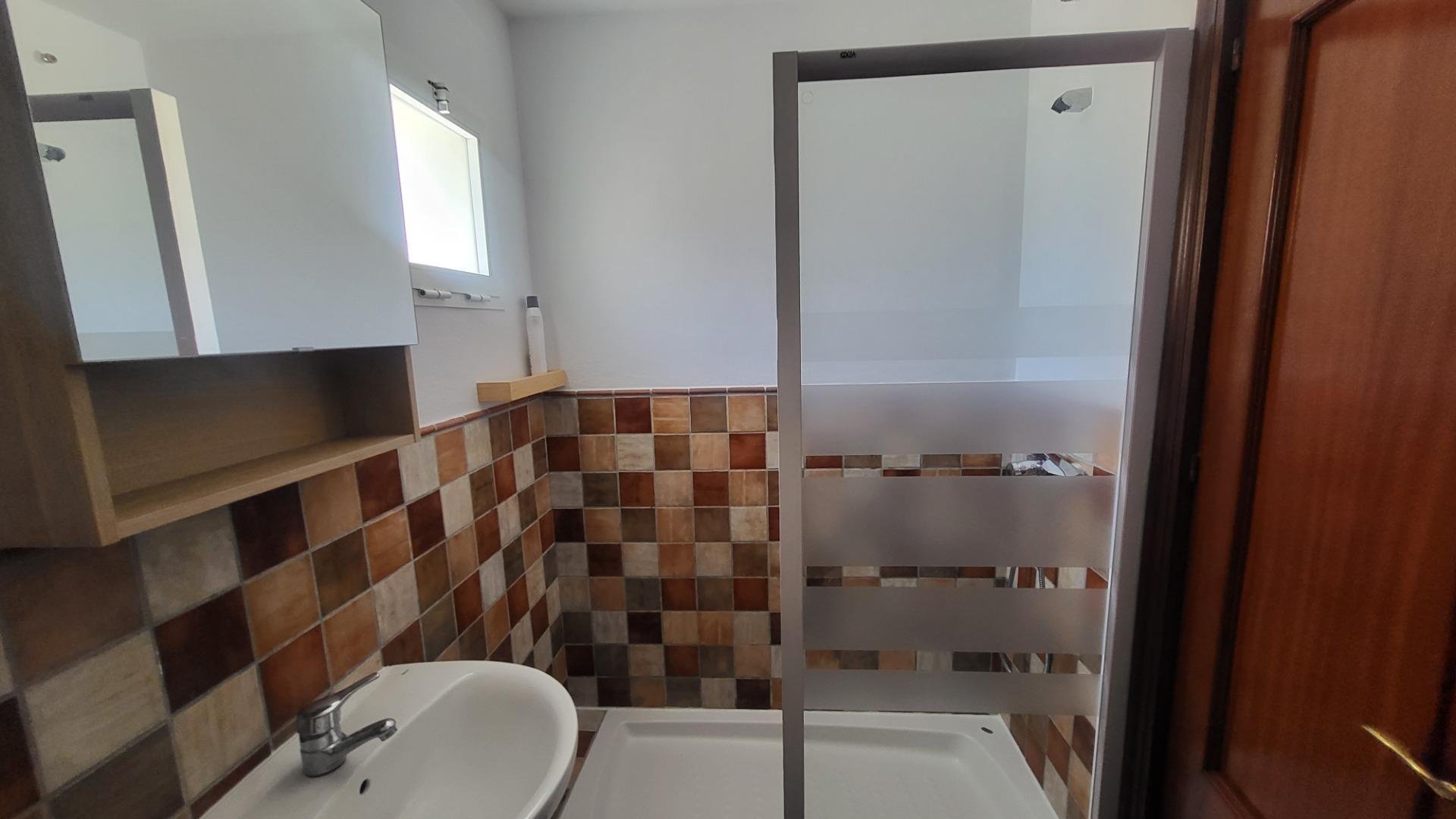 Piso de 102 m² en Algeciras
