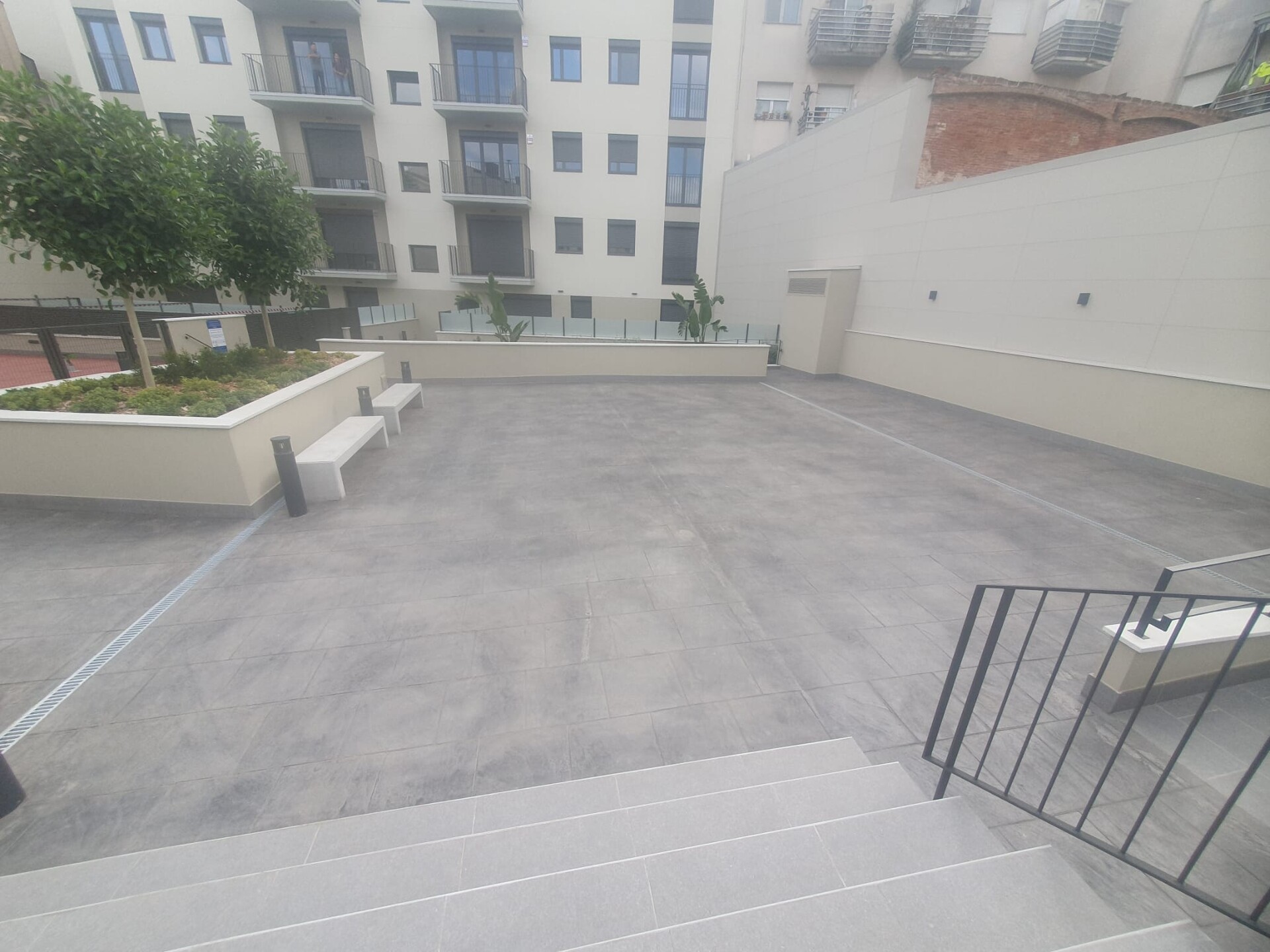 Piso de 71 m² en Sabadell