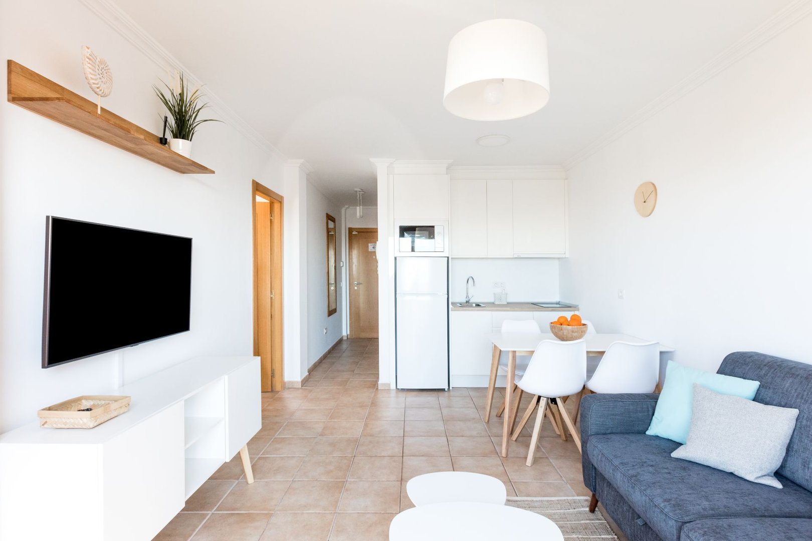 Piso de 50 m² en Granadilla de Abona