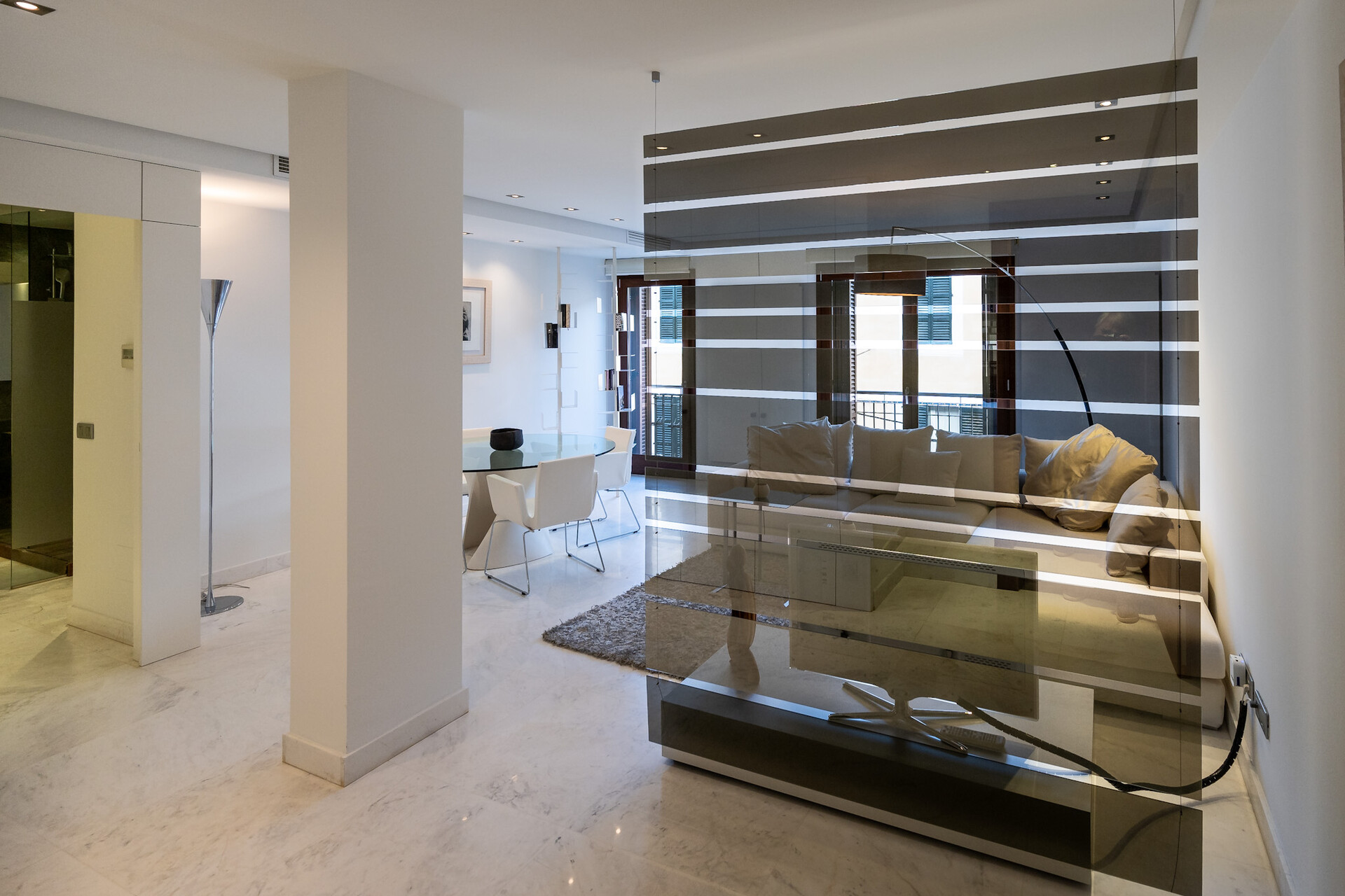 Piso de 100 m² en Manacor