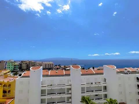 Piso de 120 m² en Santiago del Teide