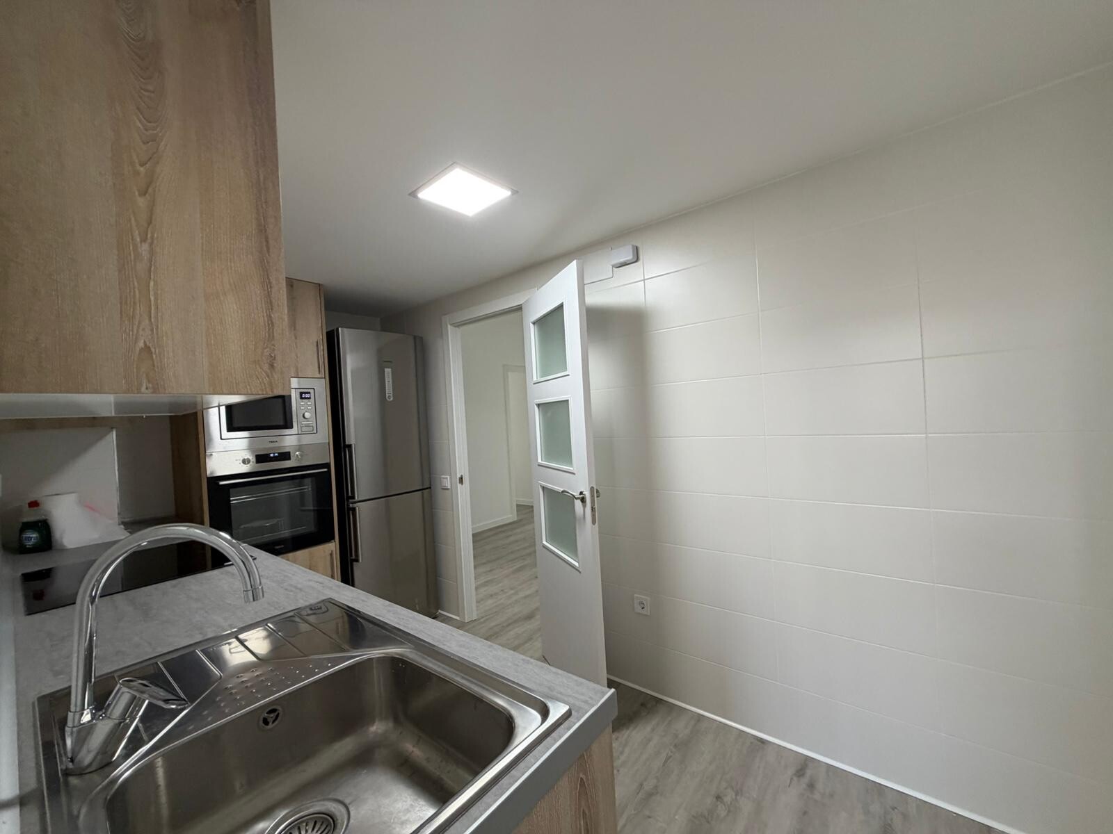 Piso de 118 m² en Castellón de la Plana