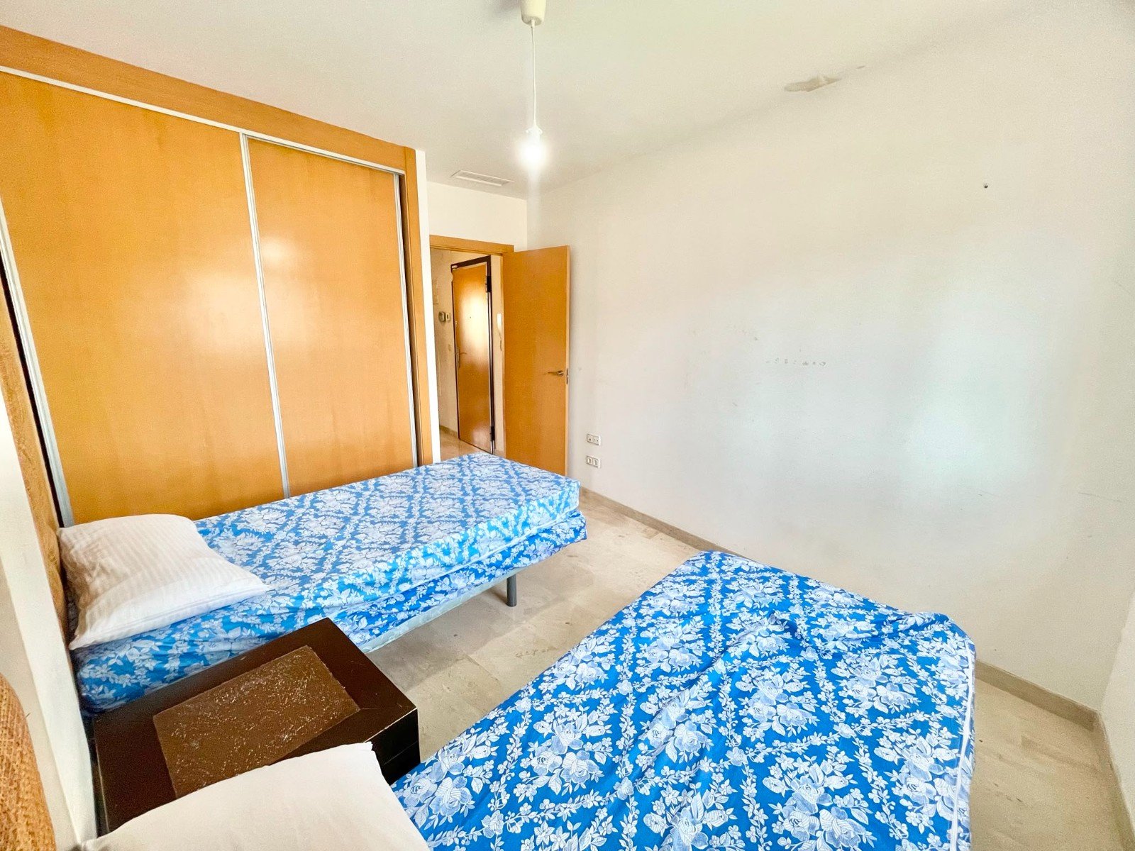 Piso de 60 m² en Murcia