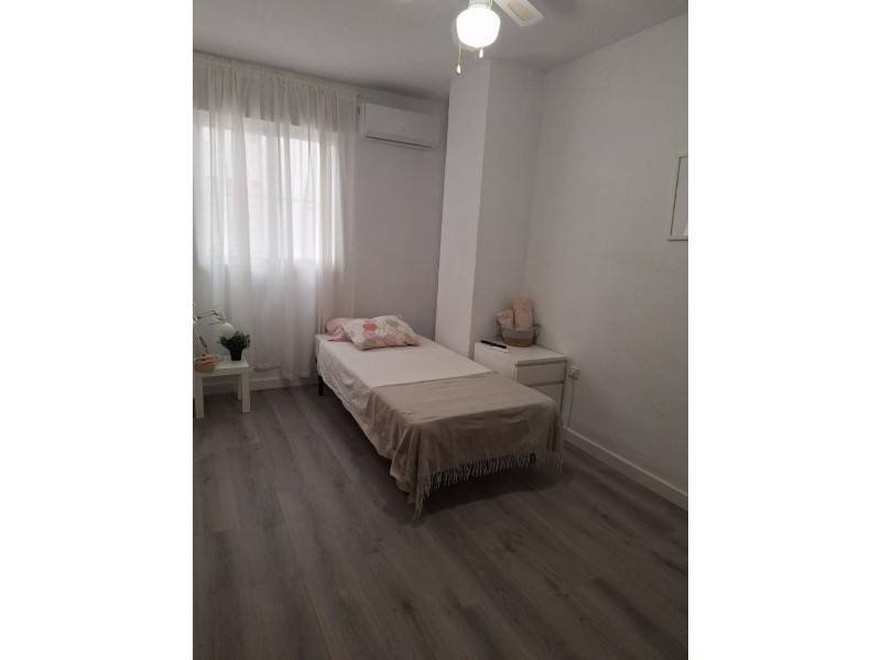 Pis de 100 m² a Màlaga