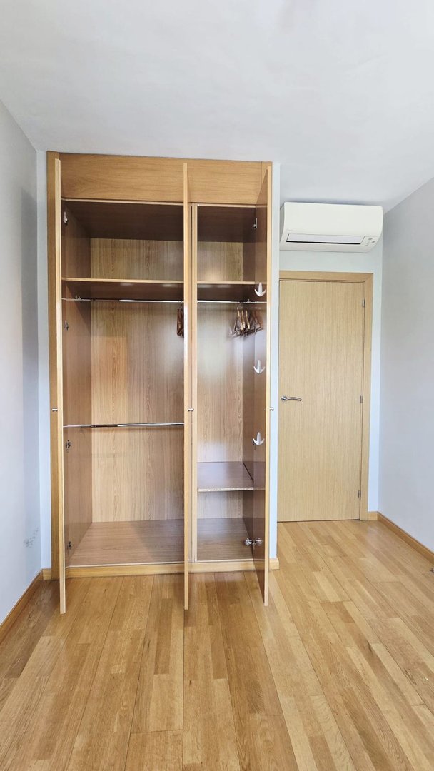 Квартира 104 м² в Мадриде