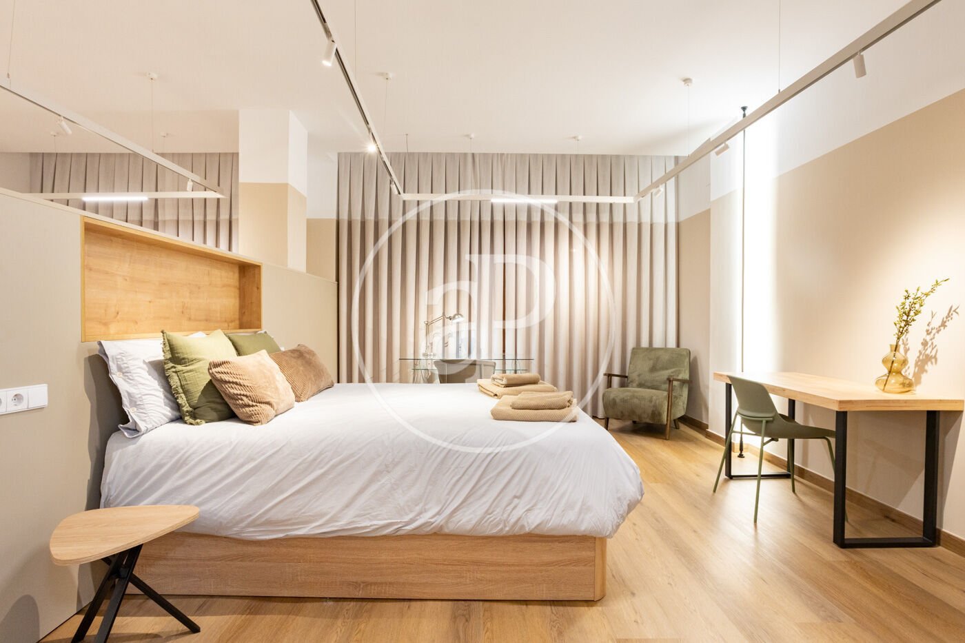 Piso de 87 m² en Valencia
