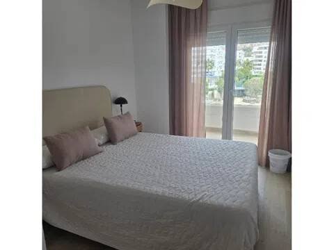 Pis de 135 m² a Marbella