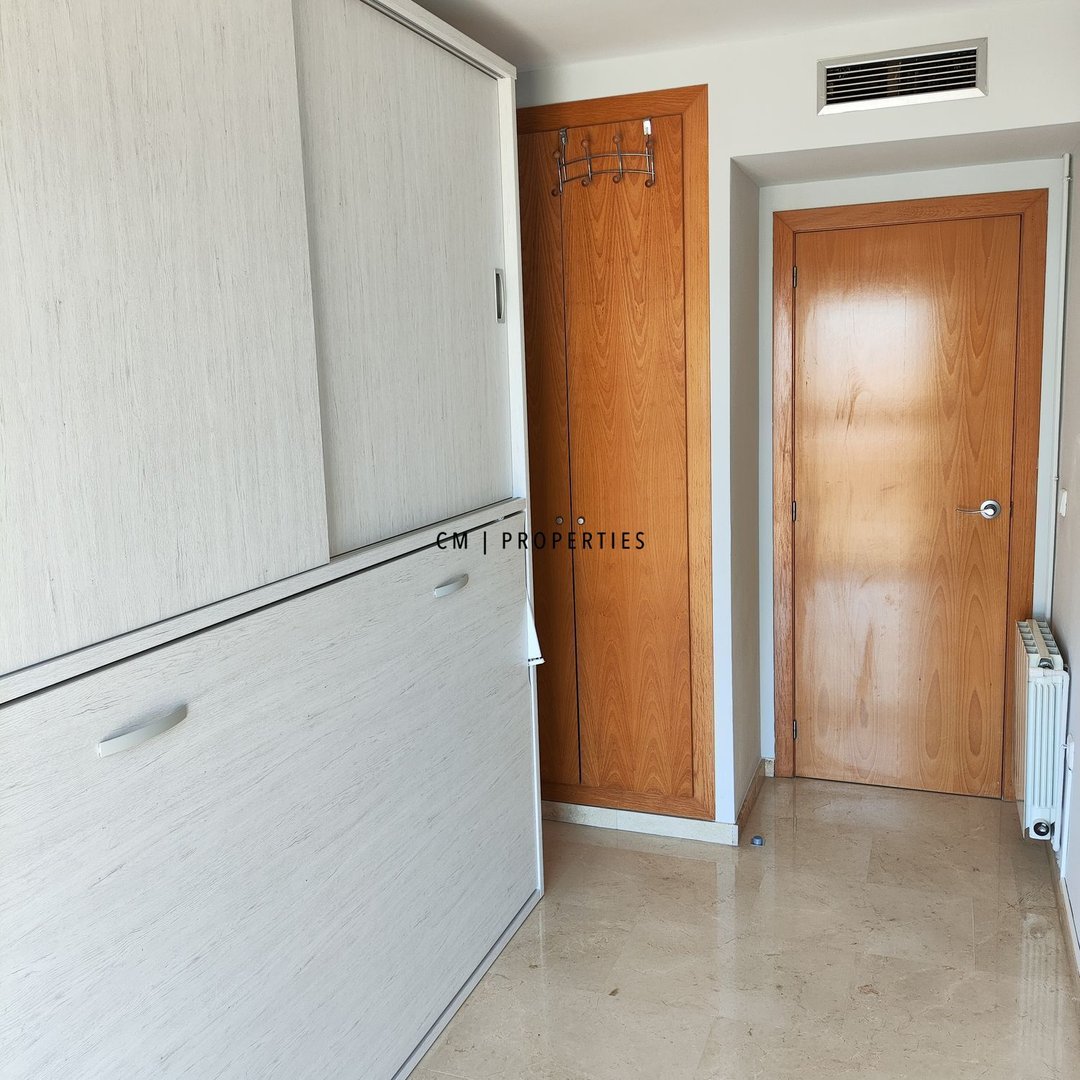 Piso de 94 m² en Valencia