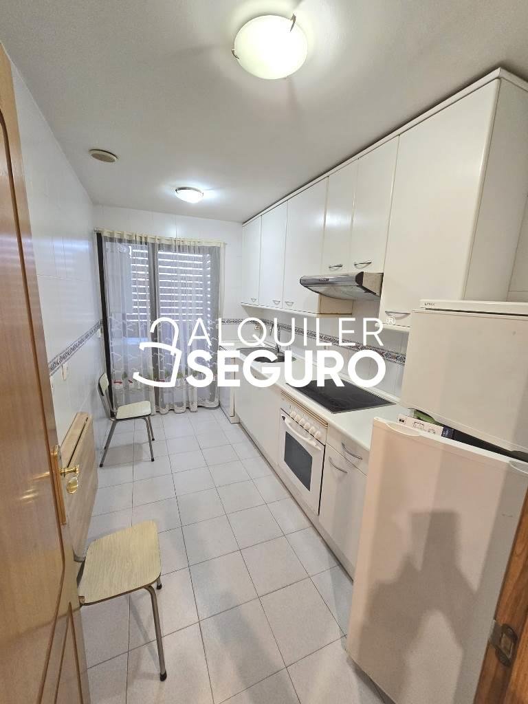 Квартира 85 м² у Torrejón de Ardoz