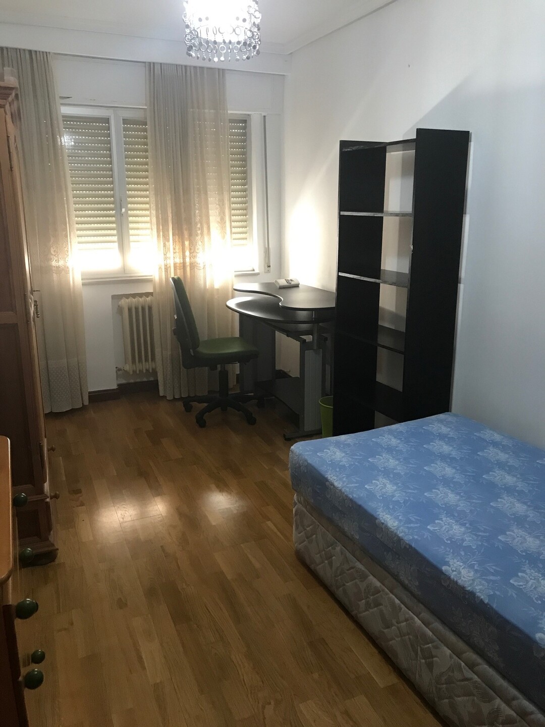 Piso de 180 m² en Salamanca