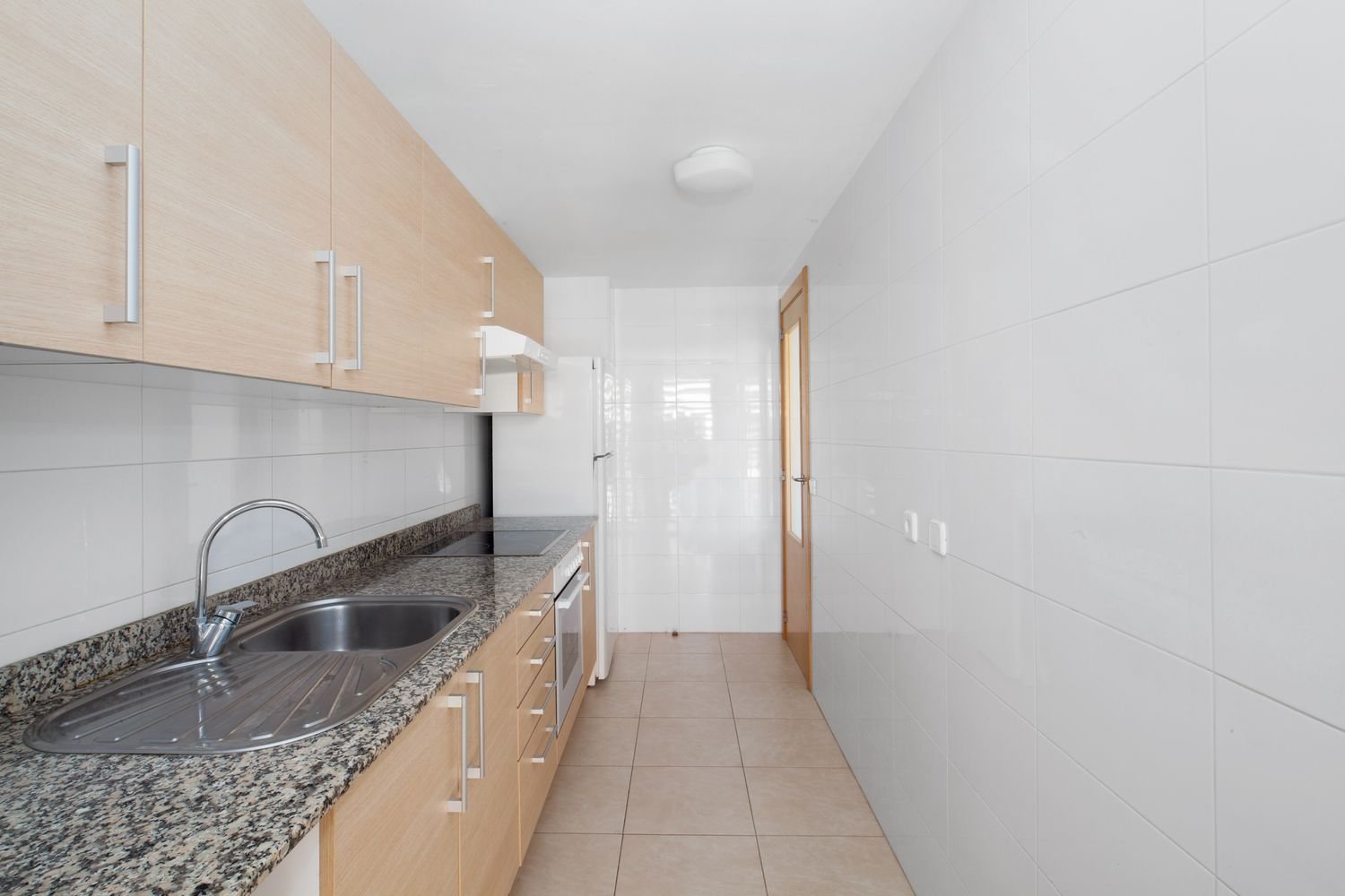 Piso de 105 m² en Castellón de la Plana