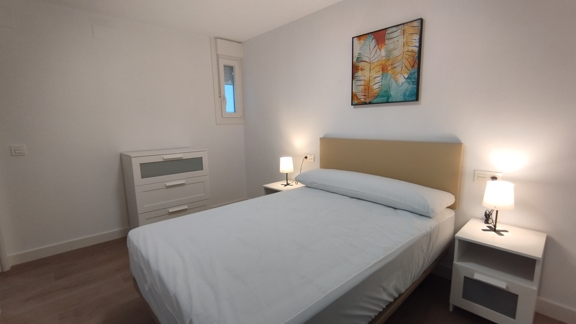 Pis de 55 m² a Huelva