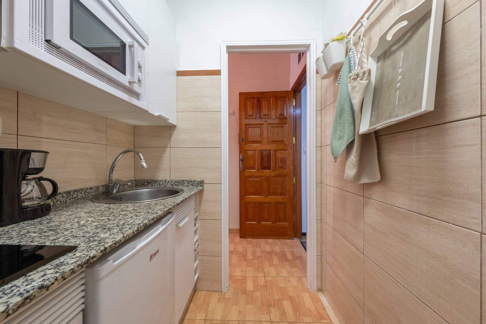 Piso de 34 m² en Las Palmas de Gran Canaria