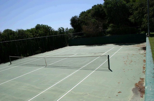 Casa de 2000 m² en Almería