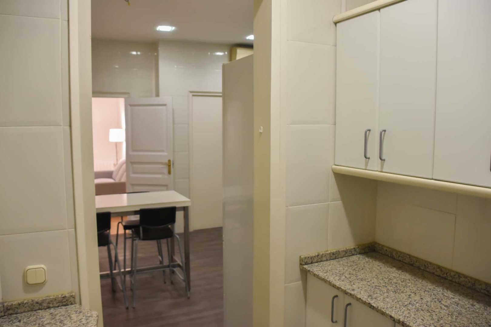 Zimmer zur Miete, Barcelona