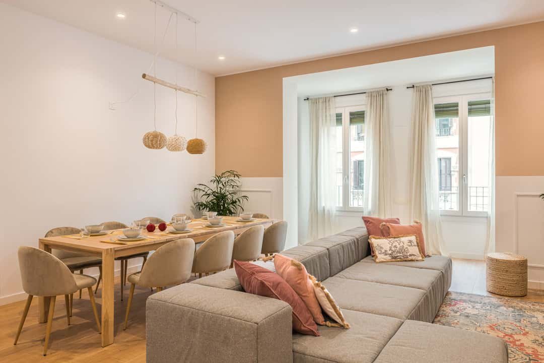 Zimmer zur Miete, Barcelona